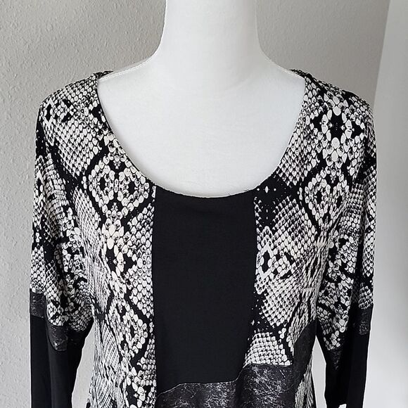 Style & Co Tunic - Picture 3 of 13